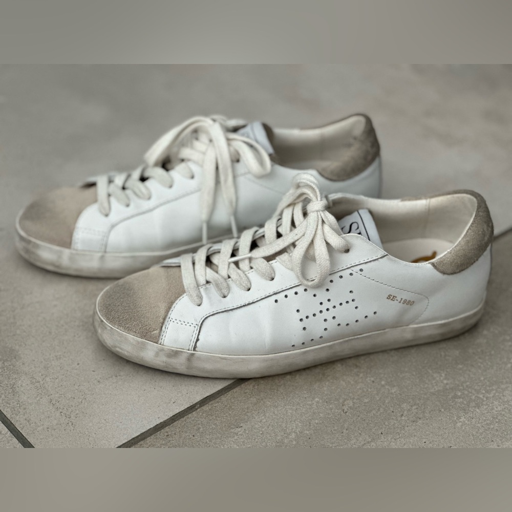 Sam Edelman sneakers